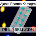 Ajanta Pharma Kamagra 28